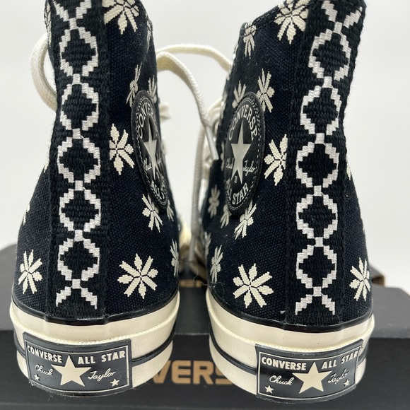 💜 Converse, all star high-tops - Picture 8 of 9